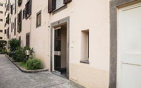 Silver Luxury Jacuzzi Suite Trastevere - Top Collection