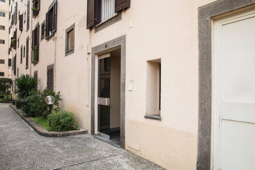 Silver Luxury Jacuzzi Suite Trastevere - Top Collection Rome Exterior photo